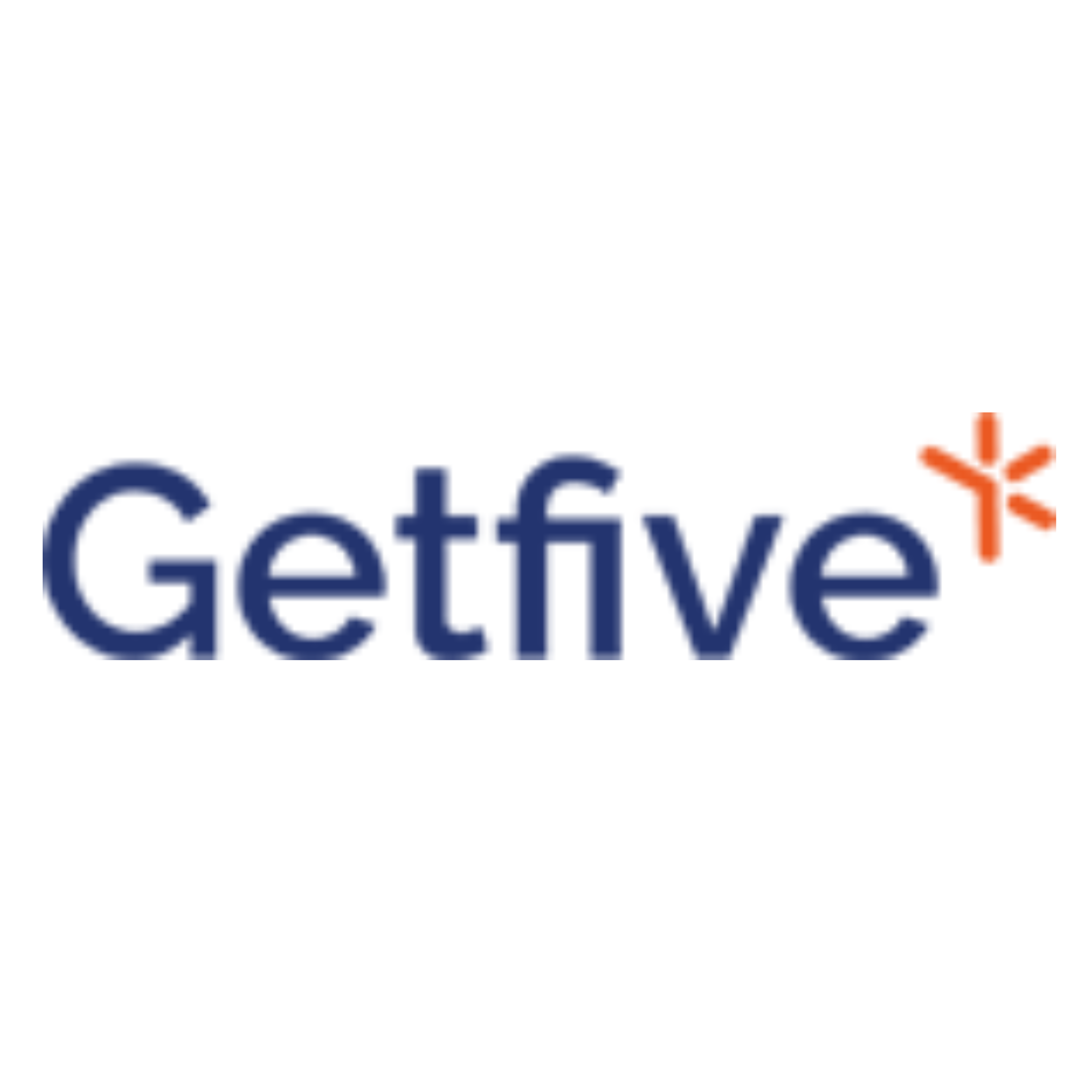 Getfive Advisors