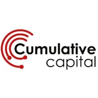 Cumulative Capital