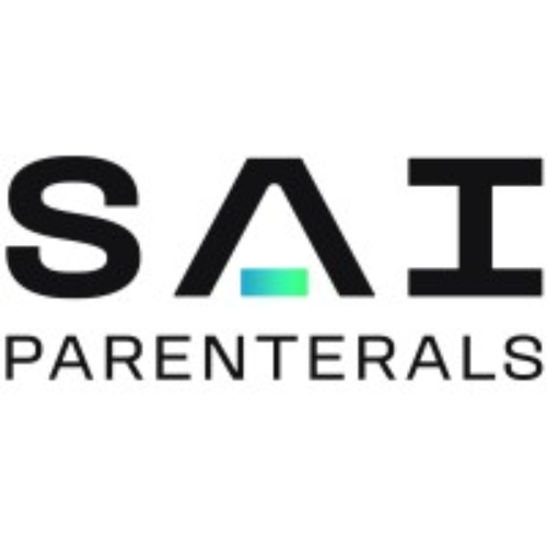 Sai Parenteral'S Limited IPO