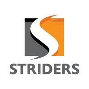 Striders Impex Limited IPO