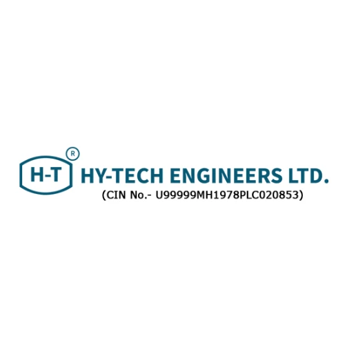 HY-Tech Engineers Limited IPO