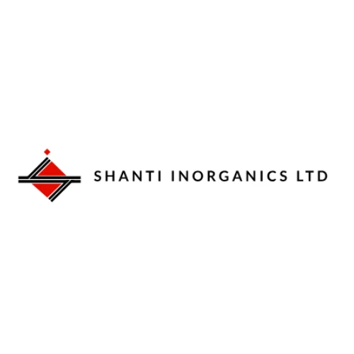 Shanti Inorganics Limited IPO