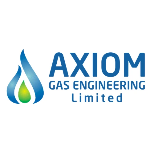 Axiom Gas IPO Logo