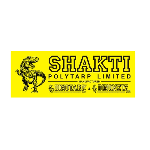 Shakti Polytarp IPO Logo