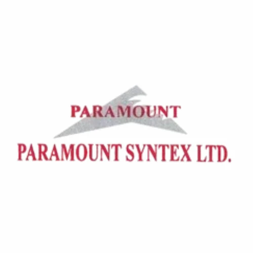Paramount Syntex Limited IPO