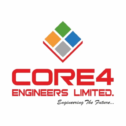 Core4 Engineers Limited IPO