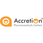 Accretion Pharmaceuticals Limited