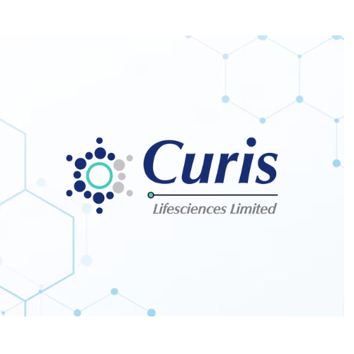 Curis Lifesciences Limited IPO