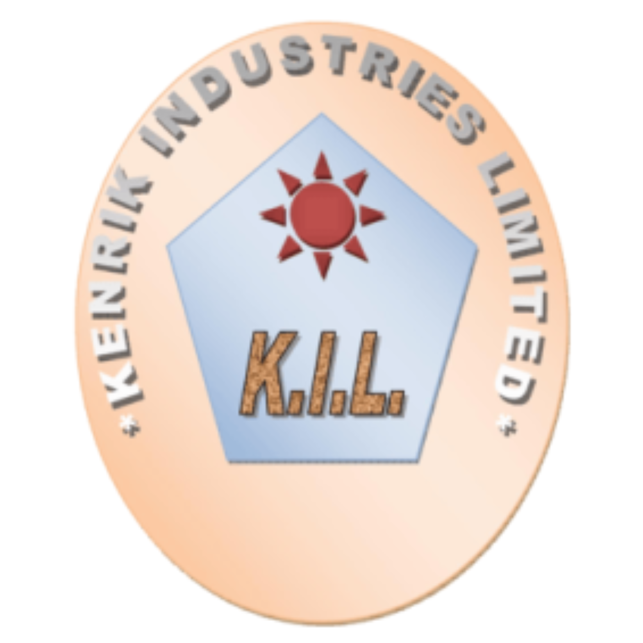 Kenrik Industries Limited