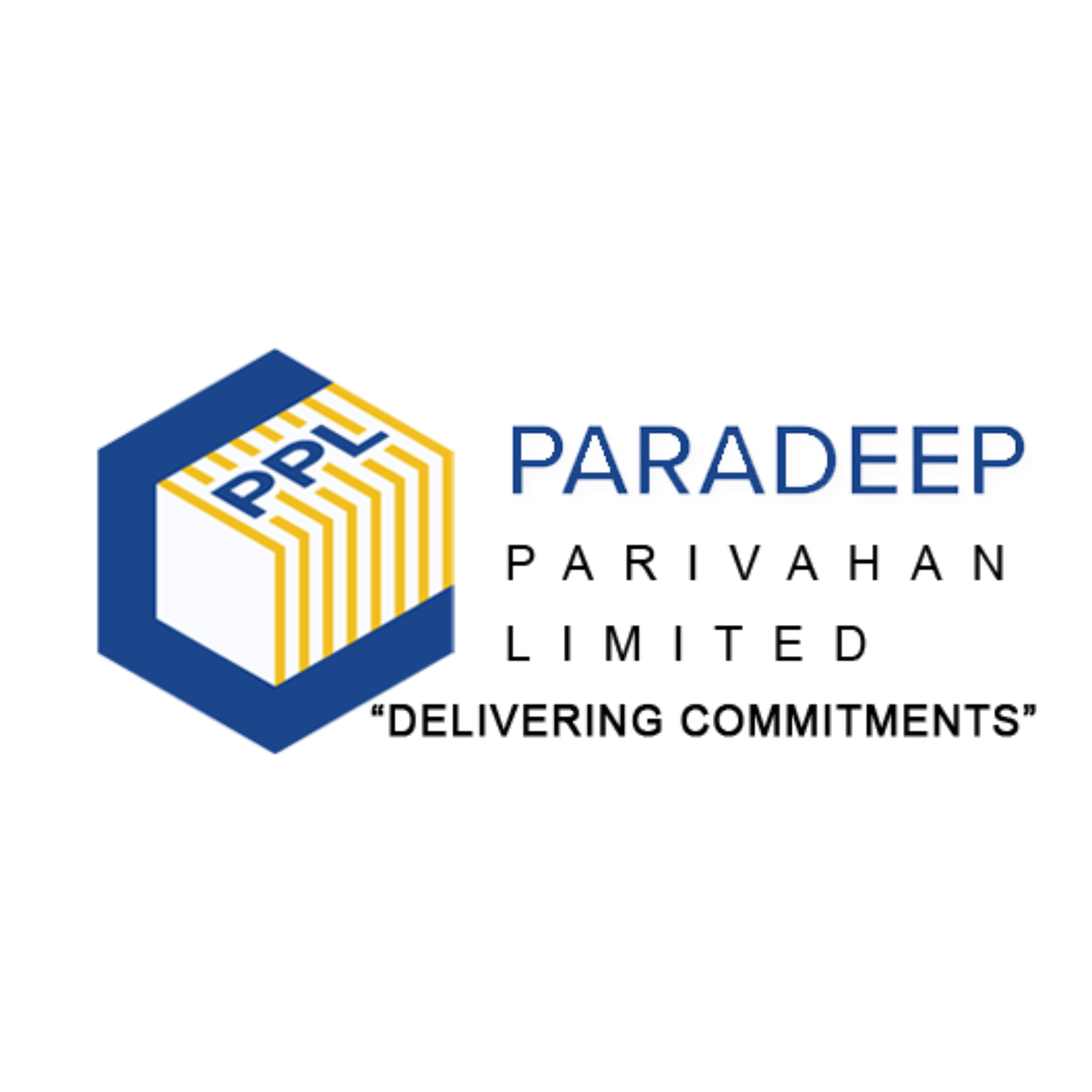 Paradeep Parivahan Limited