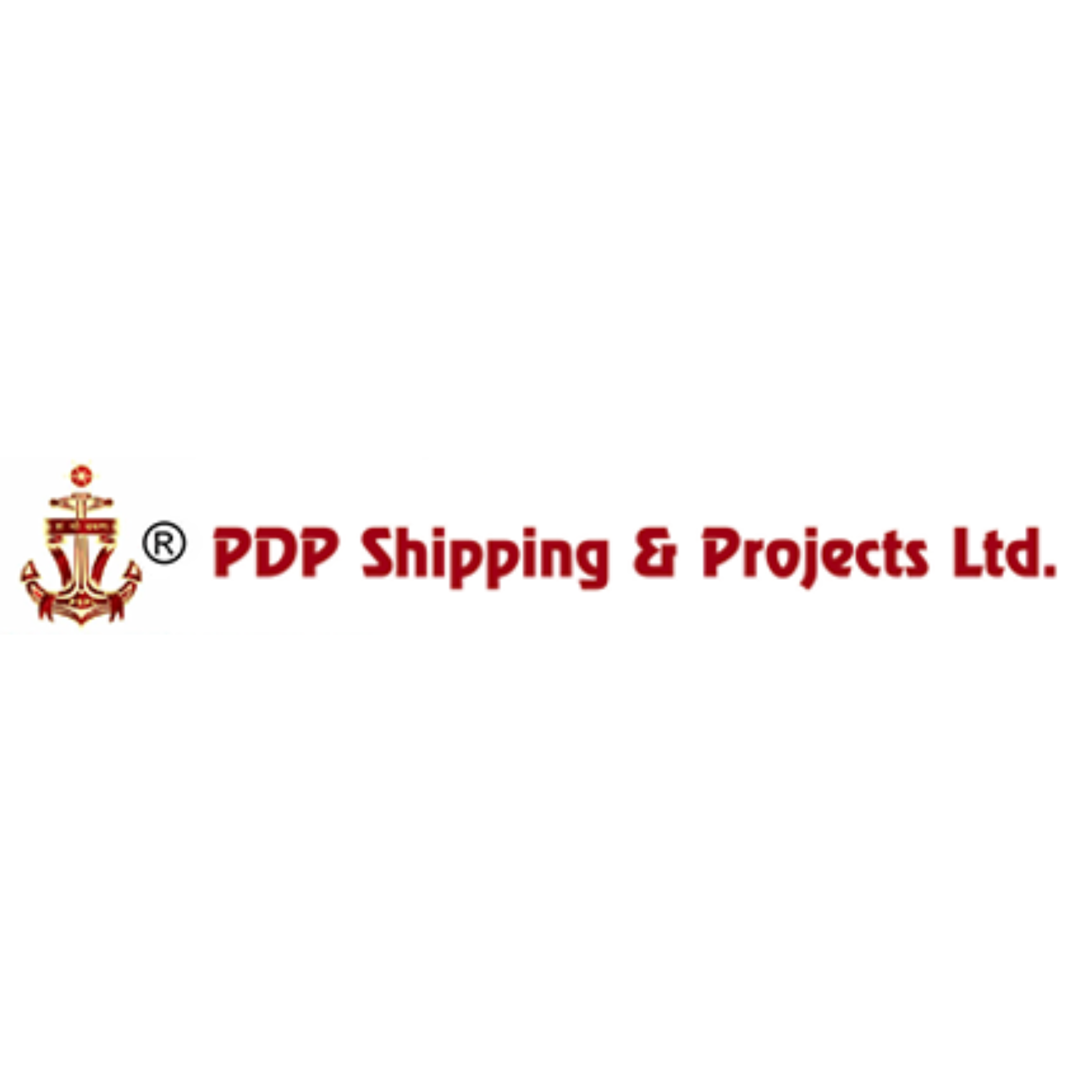 Pdp Shipping & Projects Limited