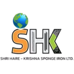 Shri Hare-Krishna Sponge Iron Limited IPO