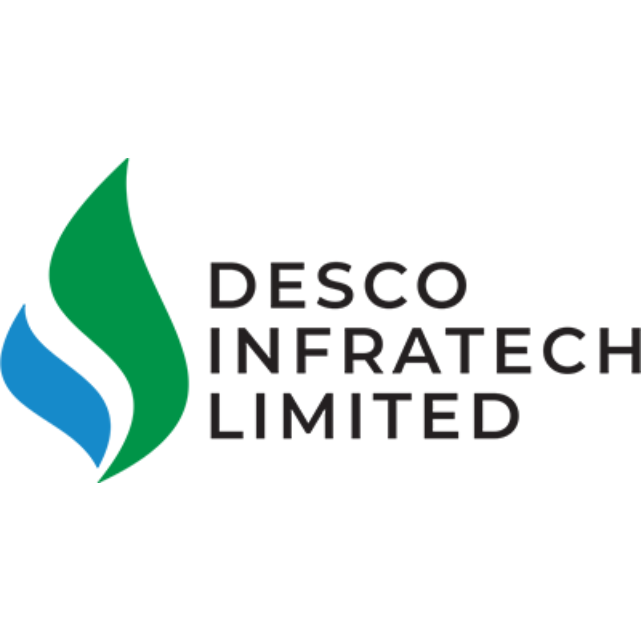 Desco Infratech Limited