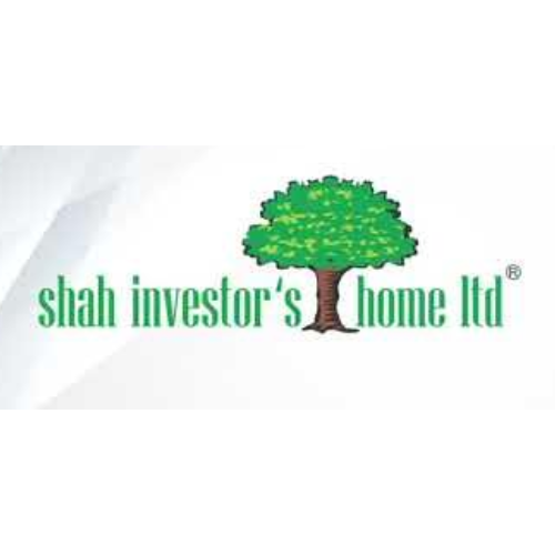 Shah Investor'S Home Limited IPO