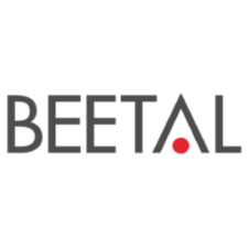 Beetal Financial Logo
